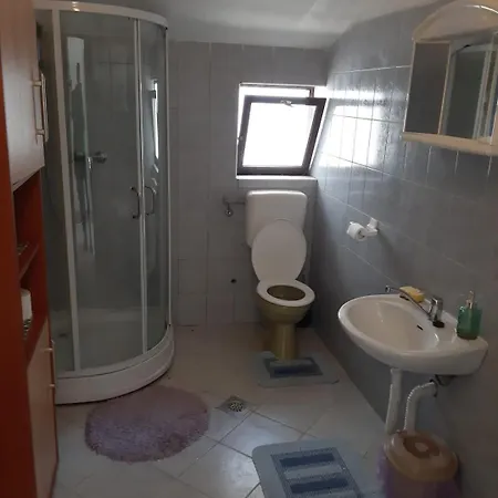 Ajsa Apartment