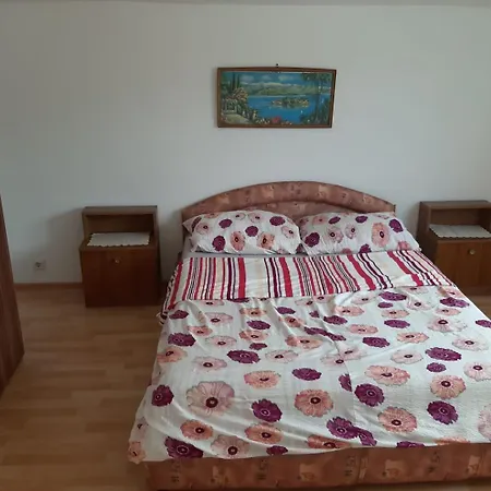 Apartment Ajsa *