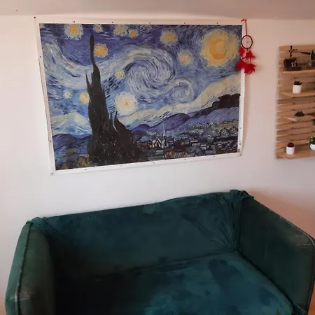 Apartment Ajsa *